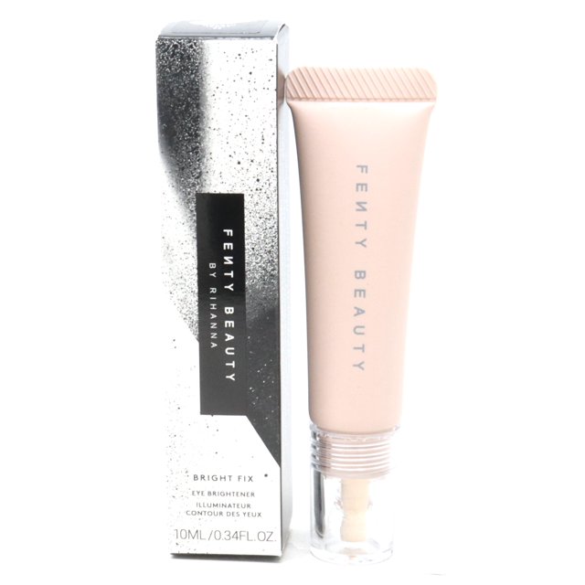 Fenty Beauty Bright Fix Eye Brightener 0.34oz - 02 Golden Ivory