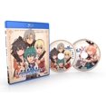 thumbnail image 4 of Grimms' Notes The Animation - Blu-ray, 4 of 4