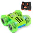 thumbnail image 1 of Kidzlane Remote Control Car -Mini Double-Sided Stunt Car - Cool Antics & Tricks, 1 of 6
