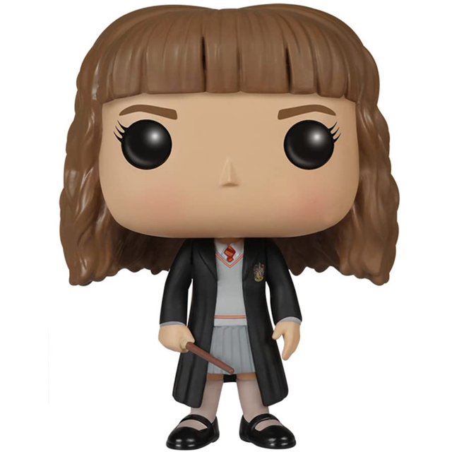 Figurine en Vinyle : Harry Potter-Hermione Granger