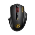 thumbnail image 2 of Chmadoxn Mo-use Souris Sans Fil 2.4G Souris Silencieuse avec Récepteur USB Souris d'Ordinateur Portable pour PC Tablette Portable avec Système Sans Fil, 2 of 8