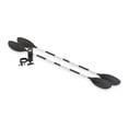 thumbnail image 4 of Intex Explorer K2 Jaune Kayak Gonflable pour 2 Personnes avec Rames et Pompe à Air (Lot de 2), 4 of 12
