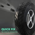 thumbnail image 4 of 10 Pcs Tire Repair Nail Quick Fix Self-Service Tire Repairing Nail Tool Efficient No Damage, 4 of 7