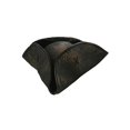 thumbnail image 1 of Chapeau de Pirate des Caraïbes Noir, 1 of 1