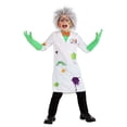 thumbnail image 4 of Déguisement pour Enfant Raving Mad Scientist, 4 of 5