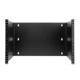 thumbnail image 1 of Cable Wholesale 68BP-2107U Support Mural à Charnières pour Panneau de Montage en Rack 7U, 1 of 1