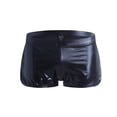 thumbnail image 1 of Men's Underwear Low Rise Trunk with Breathable Comfort Stretch Design and Enhanced Support for Everyday Wear and Party Nights, 1 of 2