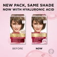thumbnail image 3 of L'Oréal Paris Excellence Crème Coloration Cheveux, Coloration Permanente à l'Acide Hyaluronique, 3 of 10