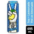 thumbnail image 1 of Thé glacé Peace Tea Fore-midable canette, 695 mL, 1 of 10