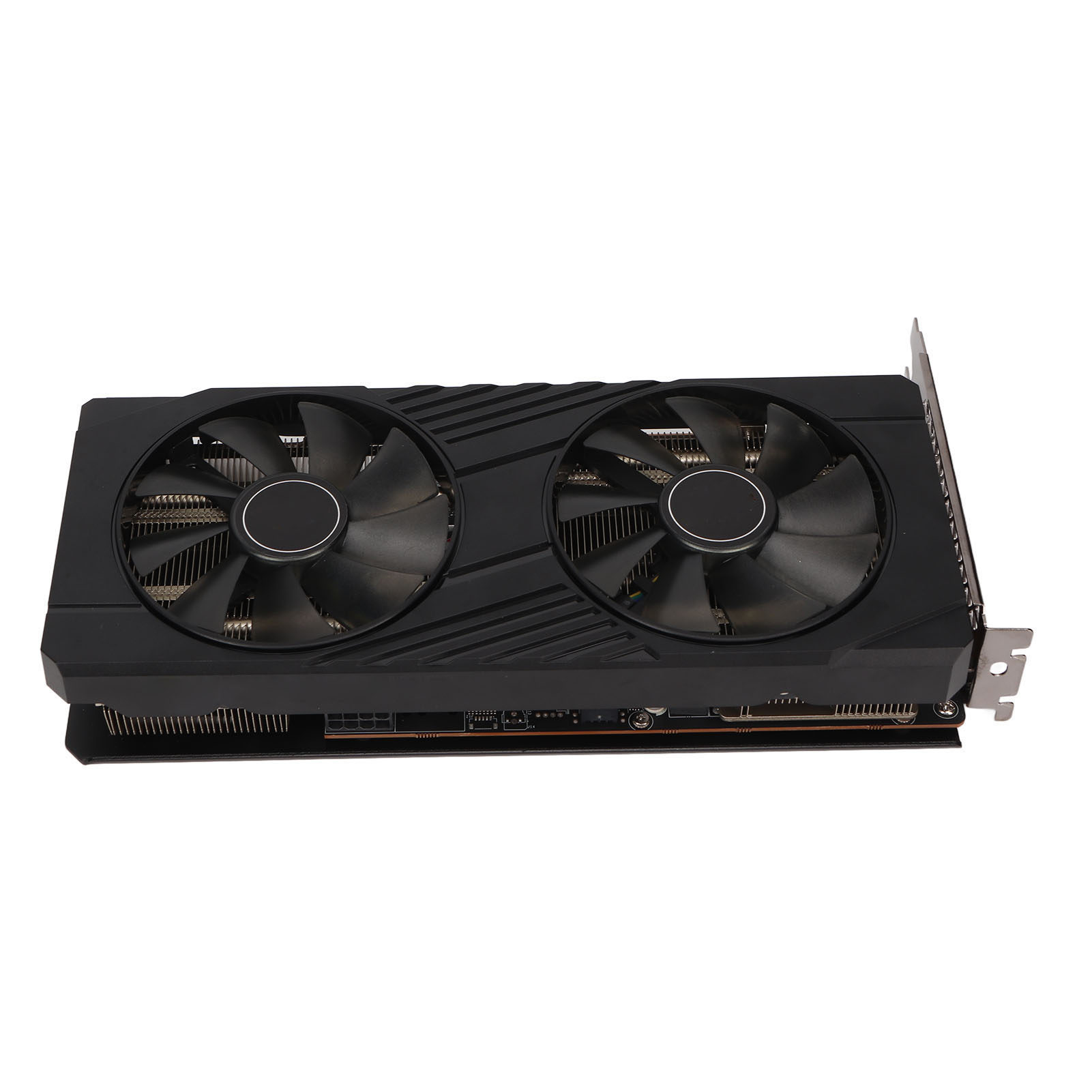 PC Graphics Card, Graphics Card HD Multimedia Interface 8pin Power Supply RTX3060 12GB GDDR6 For Computer