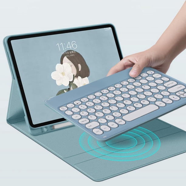 Keyboard Case for iPad Pro 11 inch 1st/2nd Generation iPad Pro 11