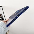 thumbnail image 5 of for Xiaomi Pad 5 6 Pro Tablet Case for Xiaomi Redmi Pad SE 2023 11 Inch Fashion Marble Pattern Hard Matte Cover For Xiaomi Pad 6 Y1-P111 RedmiPad SE 2023, 5 of 5