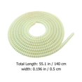 thumbnail image 2 of 15 Pcs Cable Protector Charger Cable Saver Protector Headphone Cable Saver, 2 of 8