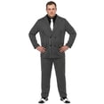 thumbnail image 1 of Gangster Costume Plus Size | Mobster Costume for Men, 1 of 6