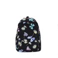 thumbnail image 1 of MesaSe Sac à Main de Navette Simple pour Femmes, Grande Capacité, Style Mode, Sac à Dos Coréen (Blanc), 1 of 8