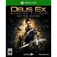 thumbnail image 1 of Jeu vidéo Deus Ex : Mankind Divided - Édition Jour 1 pour Xbox One, 1 of 2