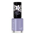 thumbnail image 3 of Rimmel London 60 Seconds Nail Polish, 3 of 4