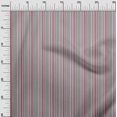 thumbnail image 2 of oneOone Polyester Tissu Lycra Texture Imprimé à Rayures par la Cour 56 Pouces de Large, 2 of 4