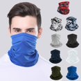 thumbnail image 4 of SharkTRUE Masque de Cyclisme Multifonction Respirant : Protection Solaire, Léger, Conception Ajustée, 4 of 8