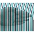 thumbnail image 3 of oneOone Viscose Chiffon Fabric Shadow Stripe Printed Craft Fabric BTY 42 Inch Wide, 3 of 3