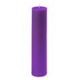 thumbnail image 1 of Chandelle Pilier Violette 2 x 9 Po, 1 of 1