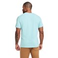 thumbnail image 2 of Jockey T-Shirt à Col Ras du Cou pour Hommes en Coton 100 % Legacy, 2 of 4