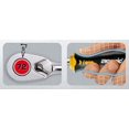 thumbnail image 4 of Felo R-GO ¼" Ergonic Ratchet - Stubby - Multi-Tools set 27 Pcs Imperial/Metric, 4 of 4