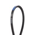 thumbnail image 1 of Unique Bargains 840mm Inner Girth 10mm Width Cogged V Belts Rubber Drive Belt for Power Transmission, 1 of 6