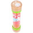 thumbnail image 1 of OULII Bâton de Pluie pour Enfants Jeu Intérieur Couleur Assortie Lot de 1, 1 of 8