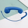 thumbnail image 3 of Retro Phone Receiver for Mobile Mobile Phone Receiver Retro 3.5mm Phone Handset with Adjustable Volume Microphone Mobile Accessory, 3 of 8
