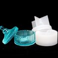 thumbnail image 3 of 1 Set Storage Box Mold DIY Round Resin Silicone Craft Mold Epoxy Casting Mold, 3 of 10