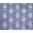 thumbnail image 4 of oneOone Polyester Lycra Fabric Stripe Ikat Fabric Prints By Yard 56 Inch Wide, 4 of 4