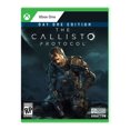 thumbnail image 1 of Jeu vidéo The Callisto Protocol - Day One Edition pour (Xbox One), 1 of 9