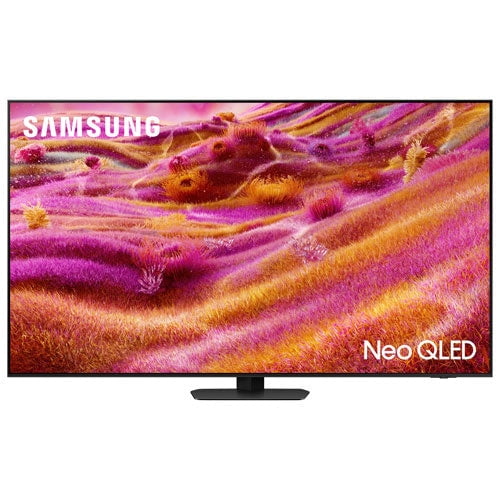 Openbox - Samsung 85 inch QN90F Series Neo QLED 4K Smart TV with Tizen OS (QN85QN90F)