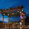 thumbnail image 3 of Govee 48 ft. (14.63 m) Lynx Dream LED String Lights, 3 of 13