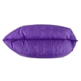 thumbnail image 4 of Canapé Pneumatique, Sofa Pneumatique Léger avec Sac de Transport pour le Camping pour l'Extérieur, 4 of 8