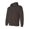 thumbnail image 1 of Gildan - Heavy Blend Full-Zip Hooded Sweatshirt - 18600, 1 of 1