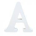 thumbnail image 4 of XZNGL Wood Wooden Letters Log Alphabet Wedding Birthday Party Home Decorations, 4 of 9