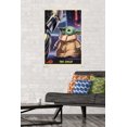 thumbnail image 3 of Star Wars: The Mandalorian - Child Number 11 Wall Poster, 22.375" x 34", 3 of 4