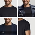 thumbnail image 2 of Men's Graphic T-Shirt California Trading Since 2036, 2 of 6
