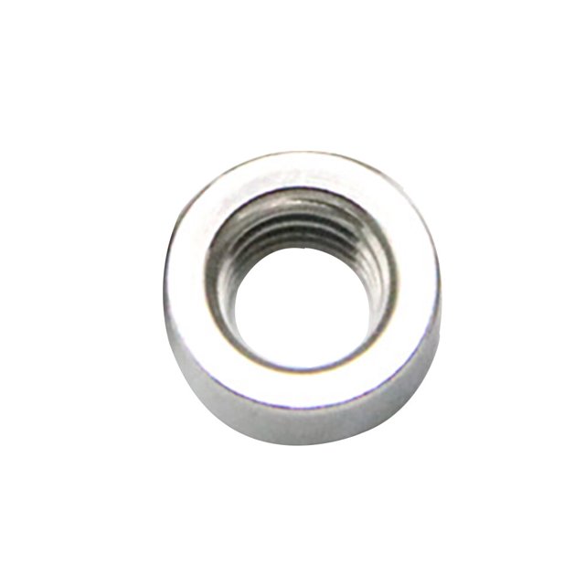 Stainless Steel CLS M4 M5 M6 M8 Self-Clinching Nut M4 M5 Swage Rivet Practical Bolts Fasteners Pressure Nuts Metric Tool Kit M6-0