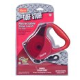 thumbnail image 1 of Tuff Stuff Retractable Strap Leash for Dogs, 1 of 1