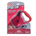 Tuff Stuff Retractable Strap Leash for Dogs
