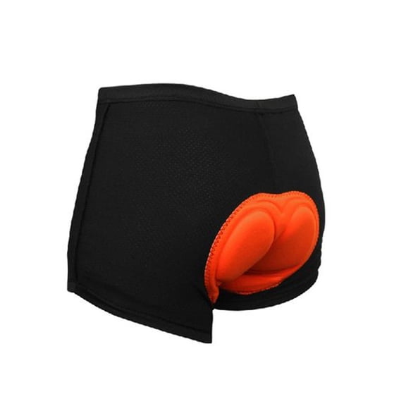 Labymos Men's Cycling Underwear Bicycle Mountain MTB Shorts Riding Bike Sport Underwear Tights Shorts Bicycle Shorts Men