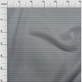thumbnail image 2 of oneOone Cotton Flex Fabric Horizontal Stripe Decor Fabric Printed BTY 40 Inch Wide, 2 of 4