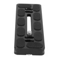 thumbnail image 3 of Aluminium Alloy Quick Release Plate with 1/4in Screw for Arca Mount Ballhead, Non Slip Rubber Pads, 3 of 7