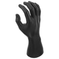 thumbnail image 3 of KAKOWELY mannequin model stand Hand Model Rings Display Holder Hand Mannequin Holder Hand Mannequin for Gloves Display9.84"X3.15"X3.15", 3 of 4