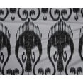thumbnail image 4 of oneOone Polyester Lycra Fabric Swirl Ikat Print Sewing Fabric BTY 56 Inch Wide, 4 of 4