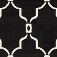 thumbnail image 5 of Safavieh Amherst Anthracite Indoor Outdoor Rug - 8' x 10', 5 of 5