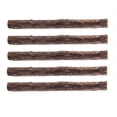 thumbnail image 1 of Bâton à Mâcher pour Chat, Jouets à l'Herbe à Chat pour Chats d'Intérieur Collations Bâton, Jouet à Mâcher pour Chat 5 Pcs pour Chat Animal de Compagnie, 1 of 8
